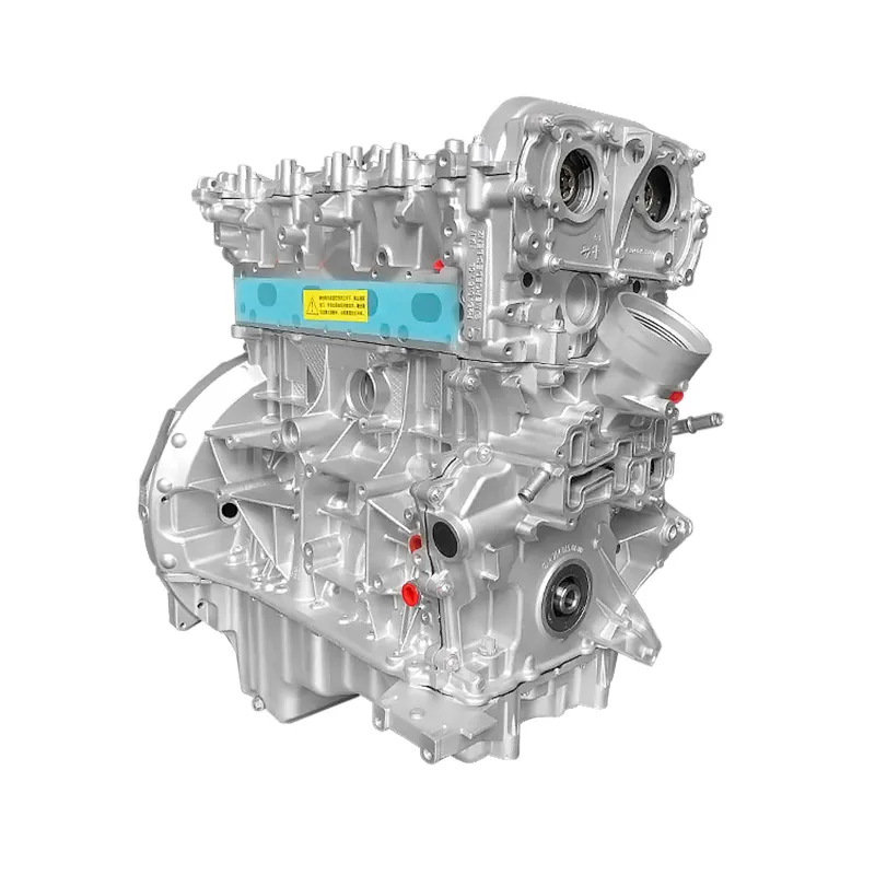 Brand New 4 Cylinders Motor Engine Assembly 264.915 Engine Long Block for Benz E Class (W213) E260 L 20 Modified 1497displacement