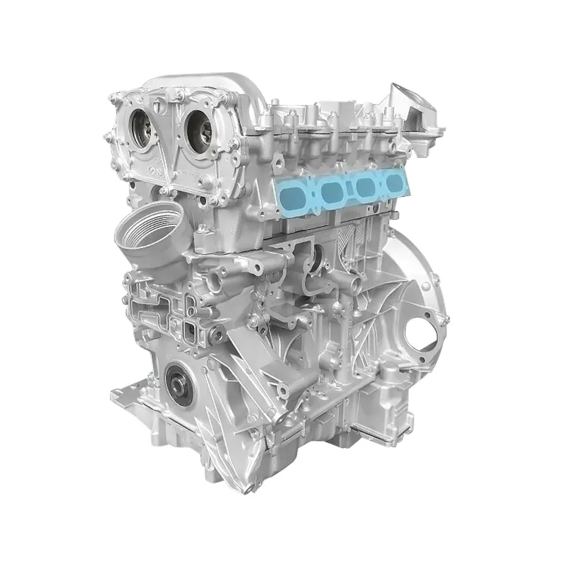 Brand New 4 Cylinders Motor Engine Assembly 264915 Engine Long Block for Benz Class E (W213) E260 L 20