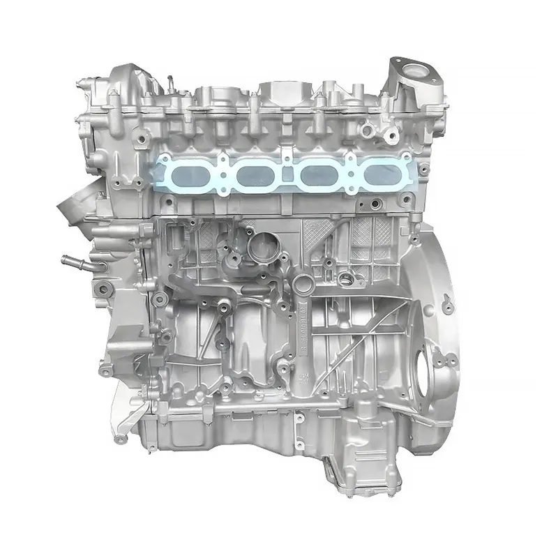Brand New 4 Cylinders Motor Engine Assembly 264915 Engine Long Block for Benz Class E (W213) E260 L 20