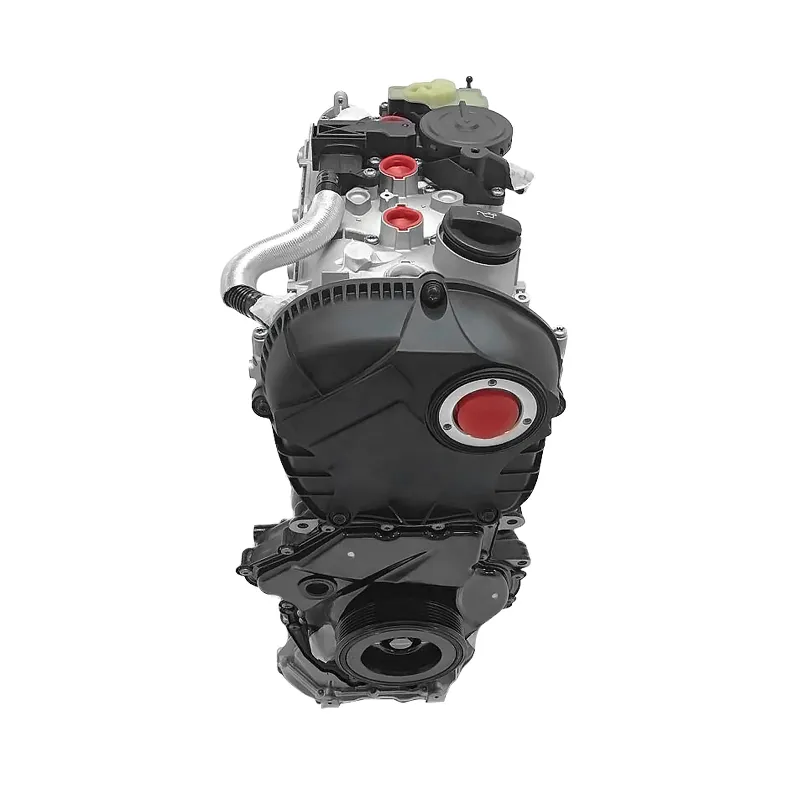 Brand New 4 Cylinders Motor Engine Assembly Ccua for Audi A4l (828, B8) 30 Tfsi Classic Edition Automatic Comfort 16