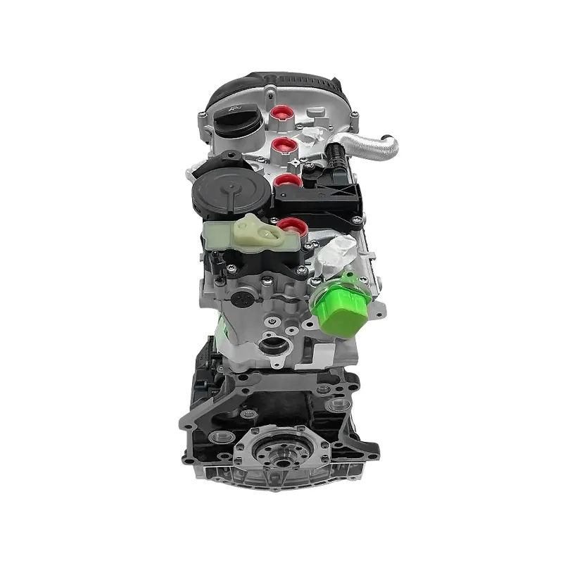 Brand New 4 Cylinders Motor Engine Assembly Ccua for Audi A4l (828, B8) 30 Tfsi Classic Edition Automatic Comfort 16