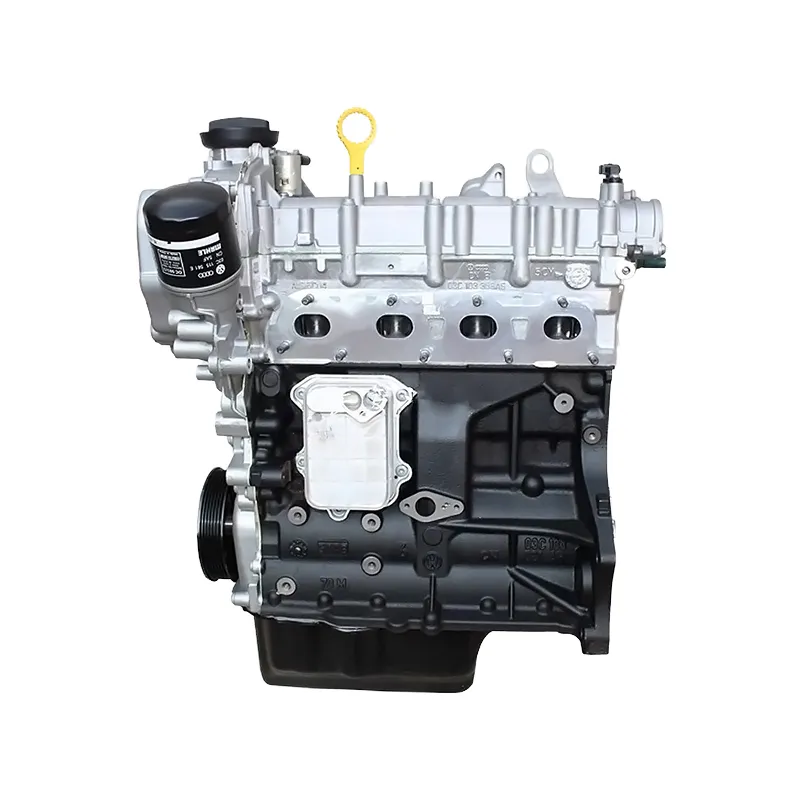 Brand New 4 cylinders Motor Engine Assembly CSTA for Toyota Lang line (183)/Lang land (183)/Lavida (182)/Ling watanabe (BM1)/Santana (BR2)/New Lavida (184) 230T