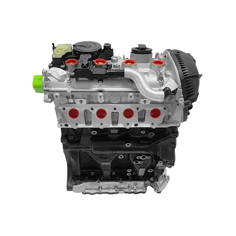 Brand New 4 Cylinders Motor Engine Assembly Cuja for Audi A4l (828, B8) 35 Tfsi Collector′s Edition Automatic Standard 16