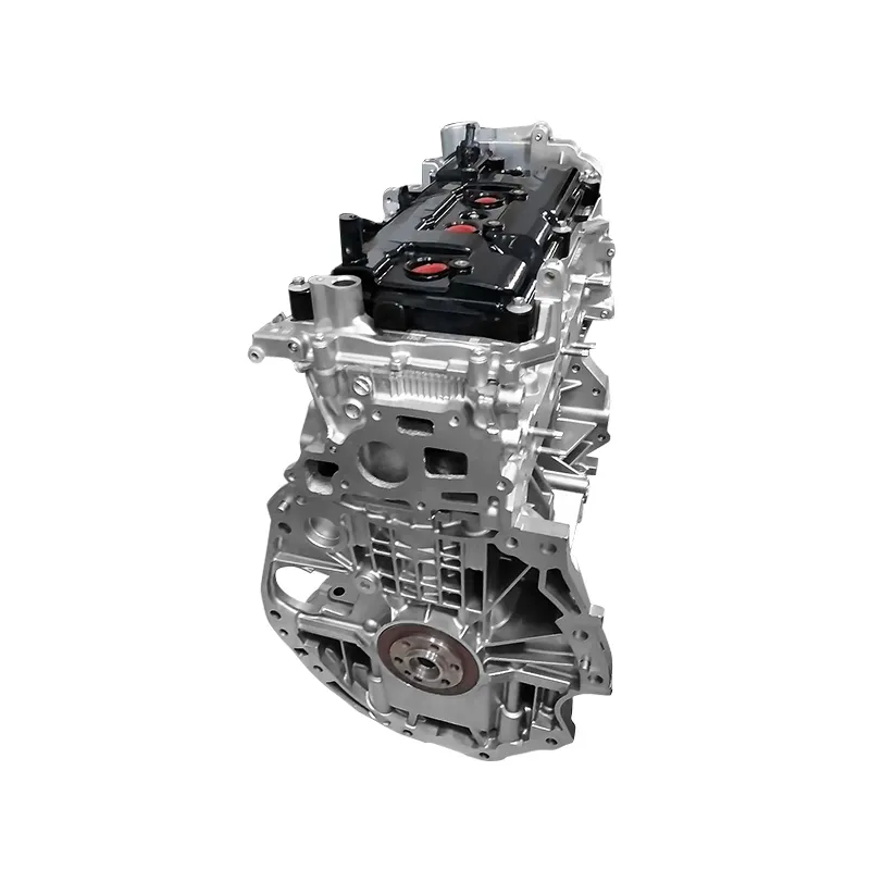 Brand New 4 Cylinders Motor Engine Assembly Mr20 for Nissan T32z/ Teana (L34Z) / Xiaoke (J11Z) / Xayu (G11Z) 2.0xv CVT