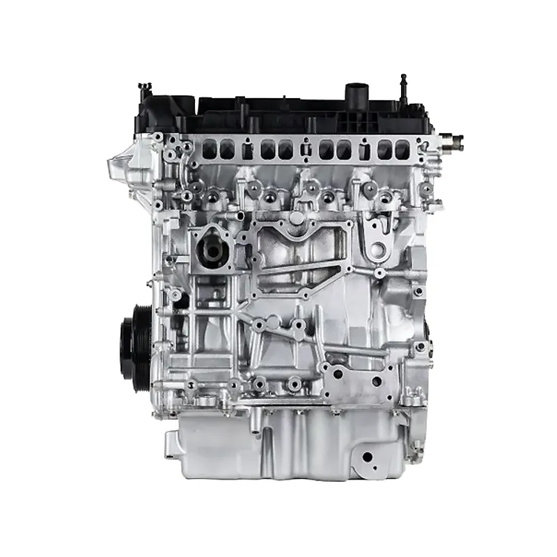 Brand New 4 Cylinders Motor Engine Assembly PT204 Engine Long Block for Chery Jaguar 2.0t 200PS Deluxe Edition
