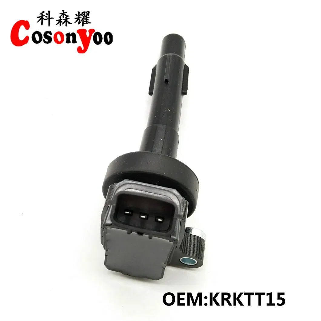 Byd, Geely, Geely Series, Body Ignition System, Ignition Coil, OEM: Krktt15, 371 Engine