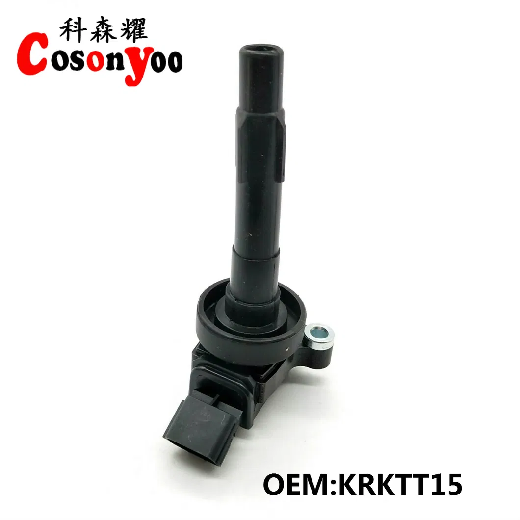 Byd, Geely, Geely Series, Body Ignition System, Ignition Coil, OEM: Krktt15, 371 Engine