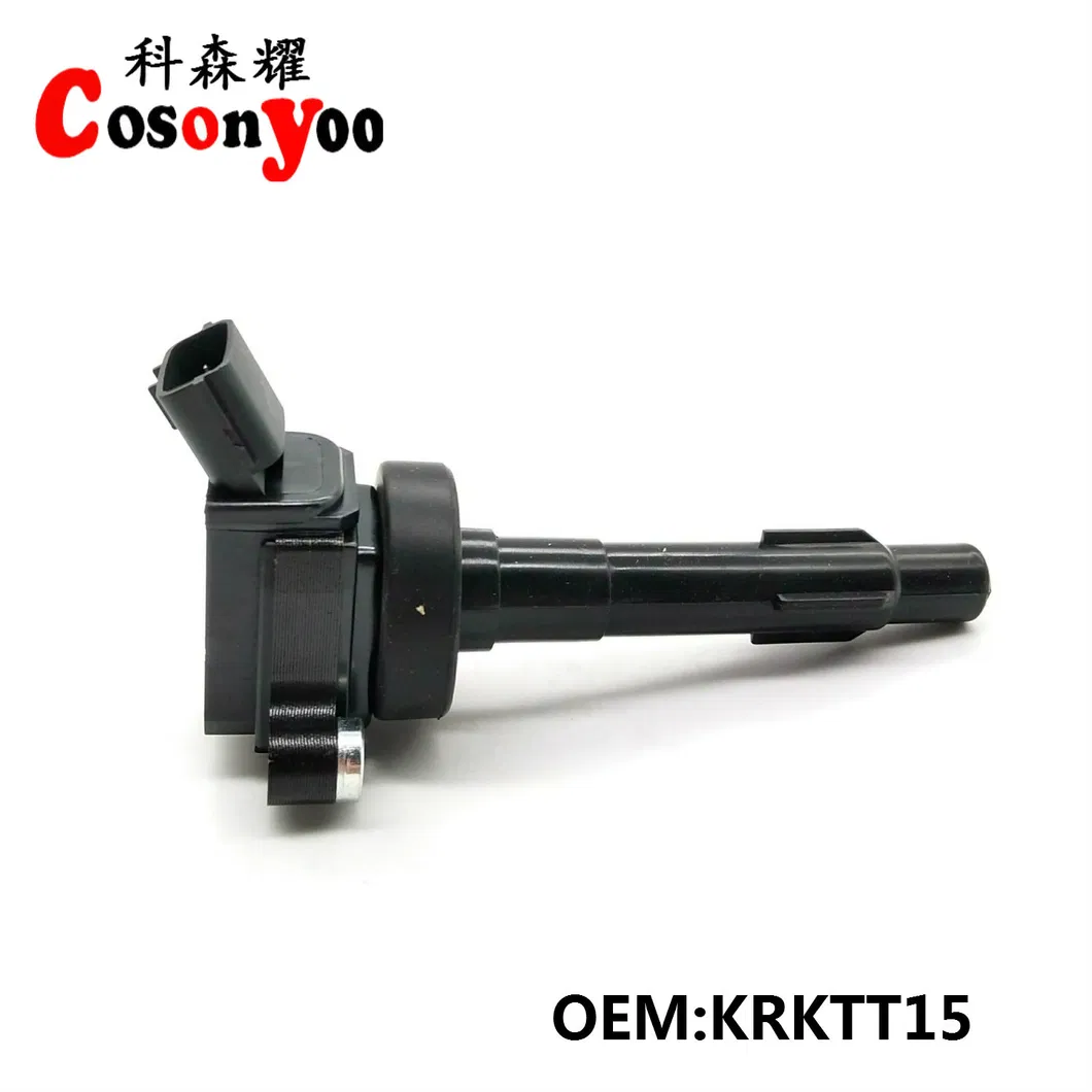 Byd, Geely, Geely Series, Body Ignition System, Ignition Coil, OEM: Krktt15, 371 Engine