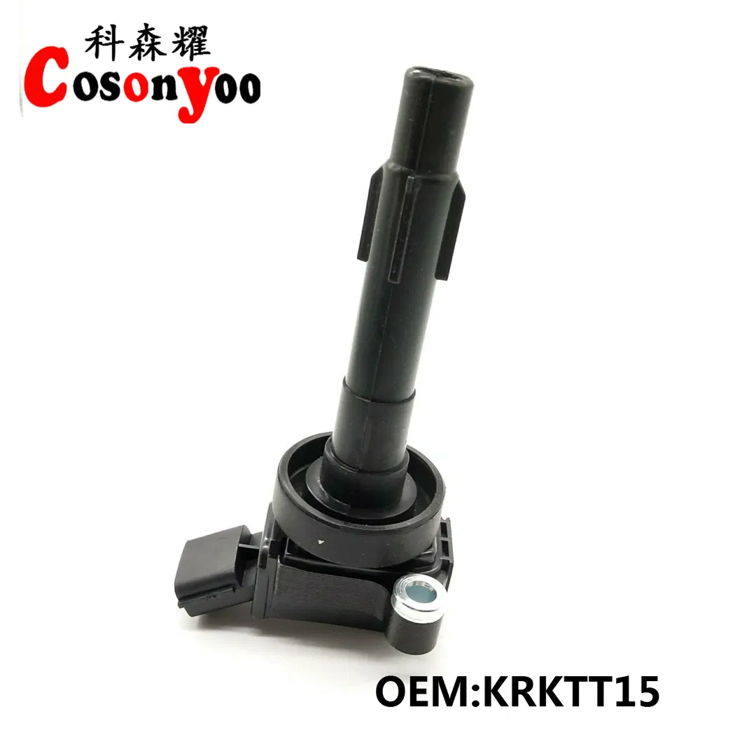 Byd, Geely, Geely Series, Body Ignition System, Ignition Coil, OEM: Krktt15, 371 Engine