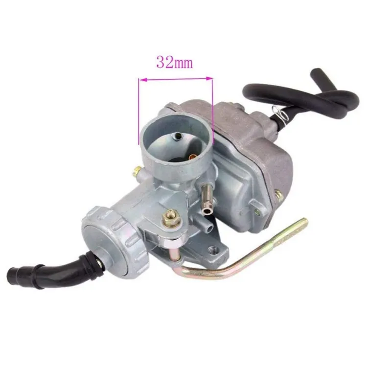 Carburetor for Kazuma Baja 50cc 70cc 90cc 110cc 125cc Taotao 110b Pz20