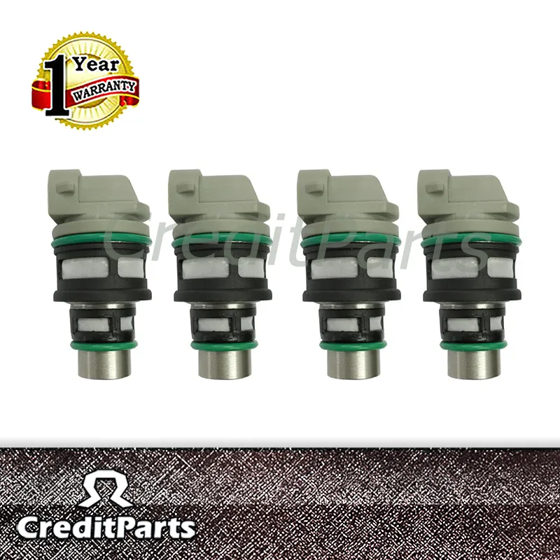 China Brand New Car Parts Fuel Injection System Car Fuel Injector 17113197 Chevrolet Cost