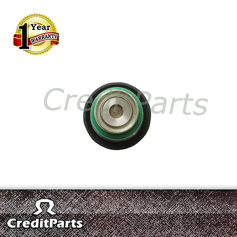 China Brand New Car Parts Fuel Injection System Car Fuel Injector 17113197 Chevrolet Cost