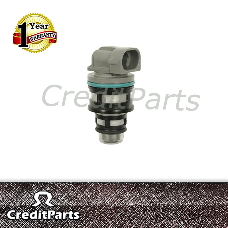 China Brand New Car Parts Fuel Injection System Car Fuel Injector 17113197 Chevrolet Cost