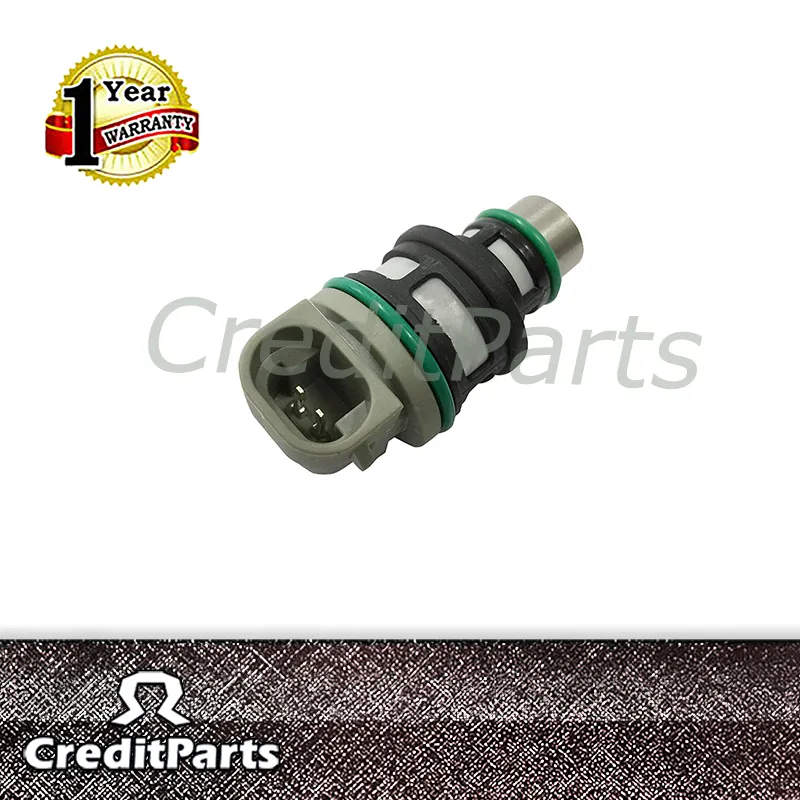 China Brand New Car Parts Fuel Injection System Car Fuel Injector 17113197 Chevrolet Cost