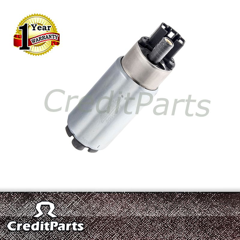 China Factory Cheap Auto Spare Parts Fuel Pump Bgv00218 for GM, Ford, Buick, Cadillac