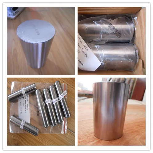 China Qsm11 ISM11 M11 Diesel Engine Parts Injector Auto Spare Parts