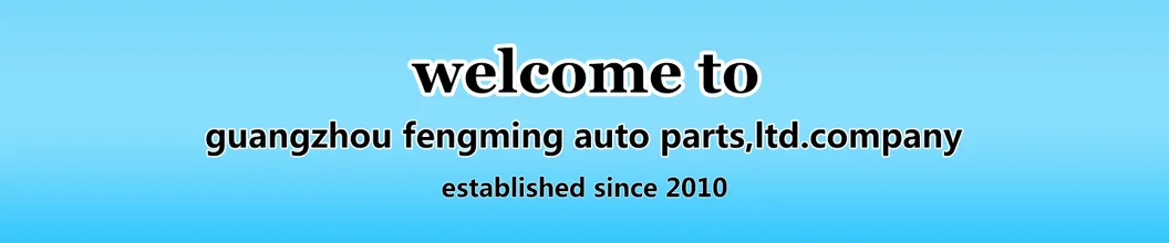 Chinese Factory Directly Supply OEM 19020-16120 Car Ignition Distributor