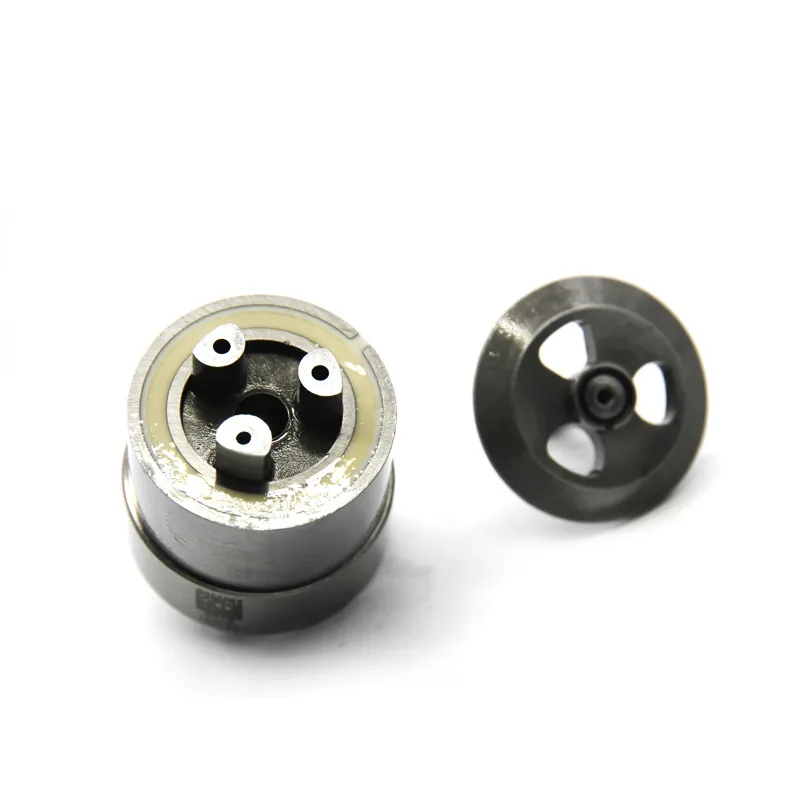 Common Rail Actuator 7206-0379, for E1 System, with Solenoid