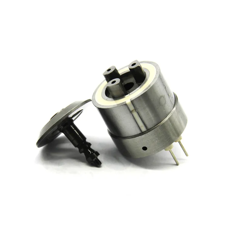 Common Rail Actuator 7206-0379, for E1 System, with Solenoid