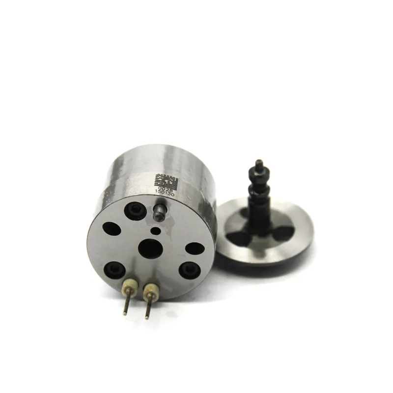 Common Rail Actuator 7206-0379, for E1 System, with Solenoid