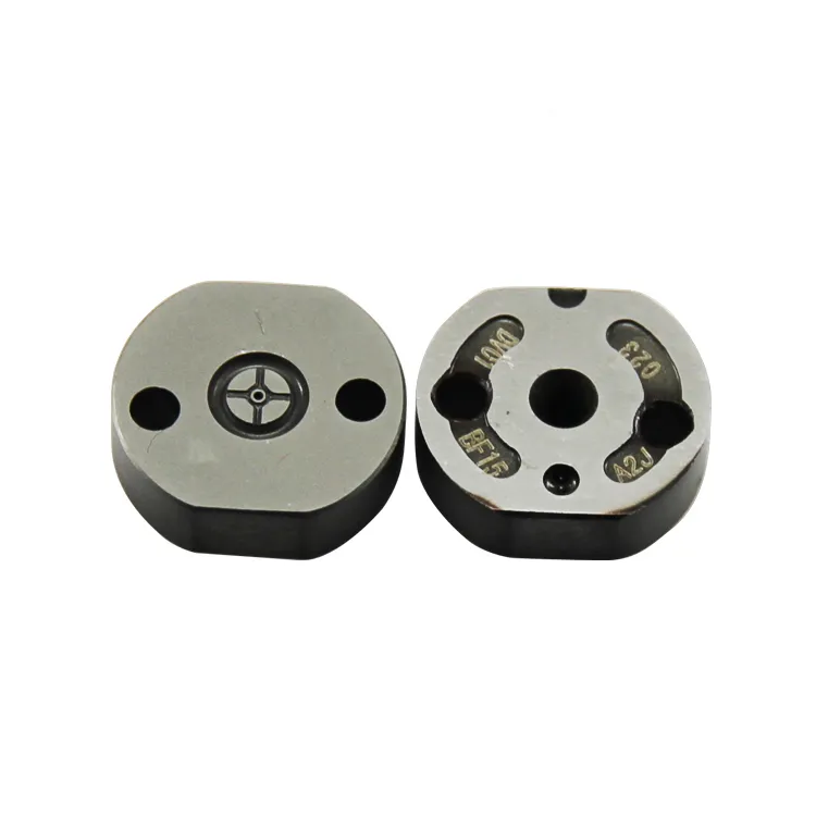 Common Rail Control Valve Plate 31# for Denso Injector 095000-6222, 095000-6223, 095000-6693, 095000-6700, 095000-8010