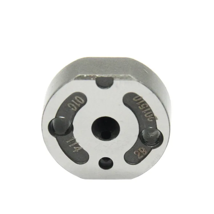 Common Rail Control Valve Plate 31# for Denso Injector 095000-6222, 095000-6223, 095000-6693, 095000-6700, 095000-8010