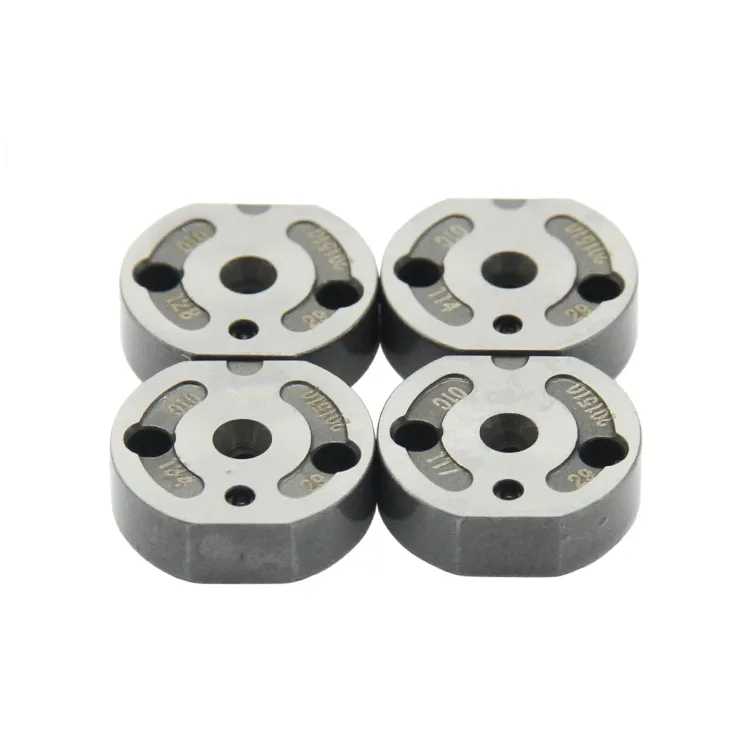 Common Rail Control Valve Plate 31# for Denso Injector 095000-6222, 095000-6223, 095000-6693, 095000-6700, 095000-8010