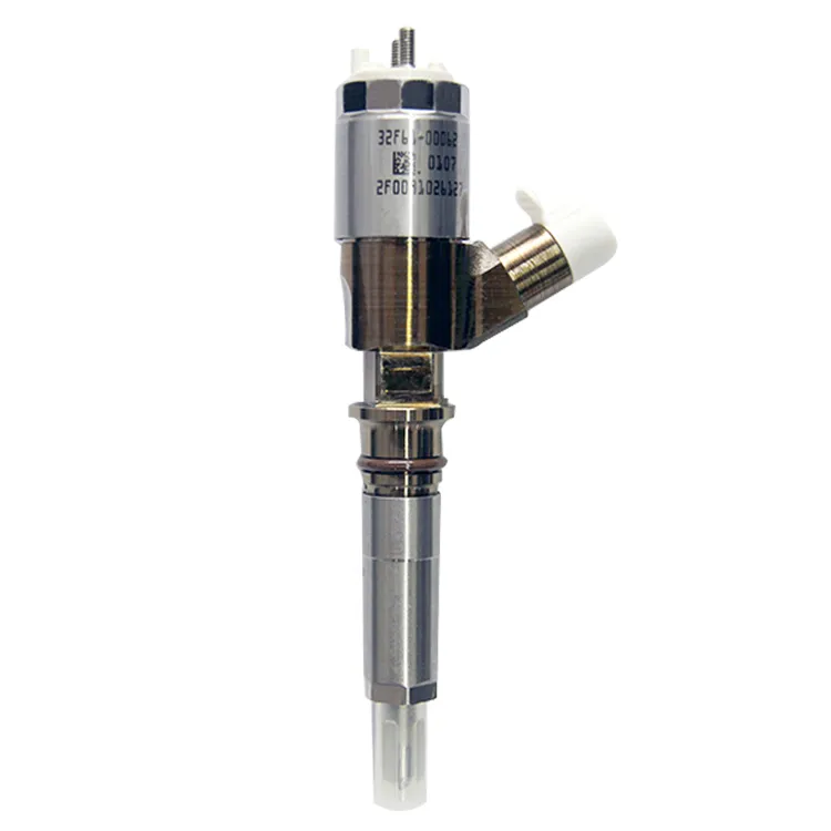 Common Rail Diesel Fuel Injectors 2645A747 320-0680 for Diesel Engine