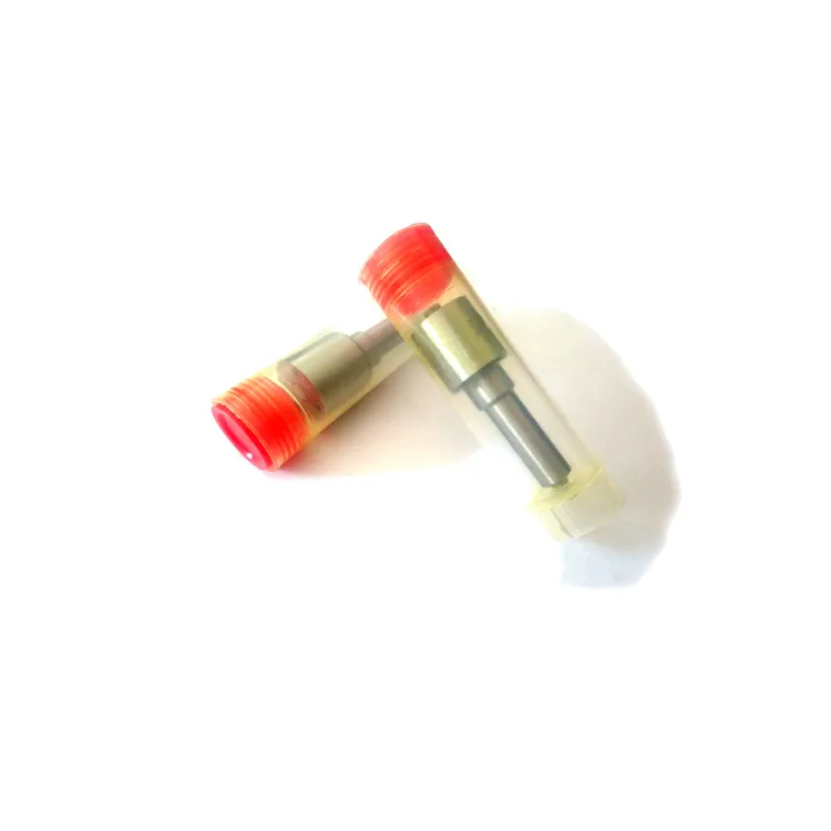 Common Rail Diesel Injectors Nozzle Dlla143p2319 for Injector 0 445 120 329, 0 445 120 383