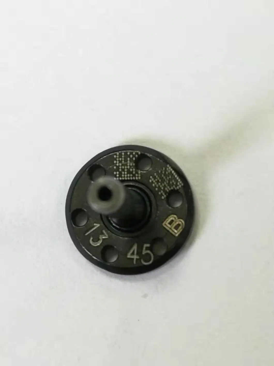 Common Rail Diesel Injectors Valve 28346624 Fuel Injection Parts Control Valve 9308z625c for Ssangyong D20dtf