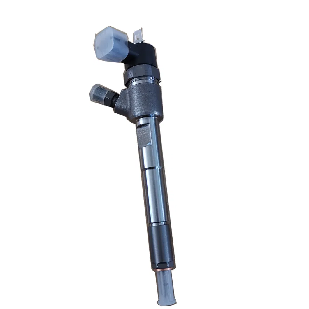 Common Rail Injector 095000-6593 095000-6951 095000-6952 095000-6594 for God Excavator 300 330-8 350 Hino J08 Engine