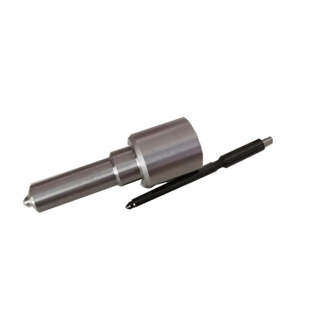 Common Rail Injector 095000-6593 095000-6951 095000-6952 095000-6594 for God Excavator 300 330-8 350 Hino J08 Engine