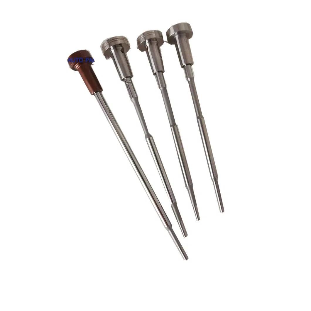 Common Rail Injector 23670-30050 095000-5810 095000-5881 095000-5660 for Toyota 2kdtoyota Vigo 2kd Hailax / Sea Lion