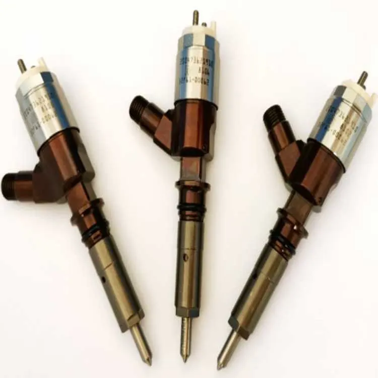 Common Rail Injector 23670-30300 095000-7760 095000-7761 095000-7751 095000-7750 23670-39276 for Toyota Sea Lion2kd-Ftv2kd-Ftv