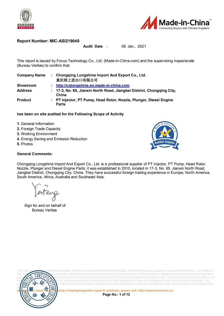 Common Rail Injector Control Valve 28239295 9308-622b