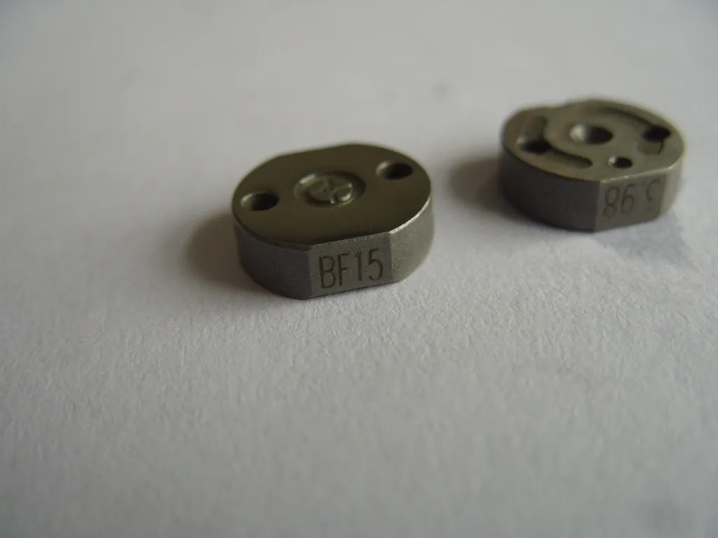 Control Valve Common Rail