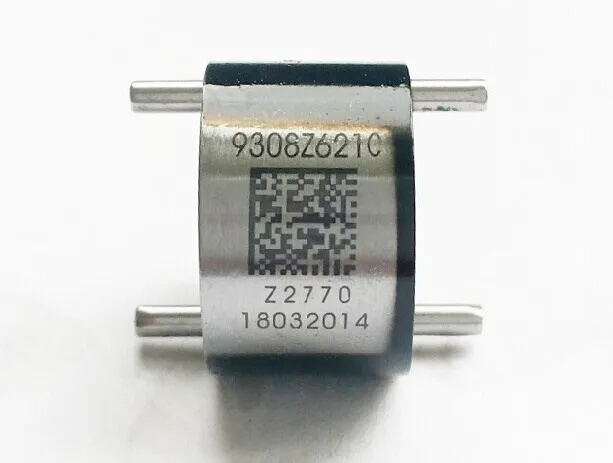 Control Valve Common Rail for Injector