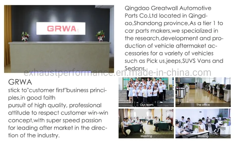 Customizable for Audi Q7 4.2 Front Left Catalytic Converter