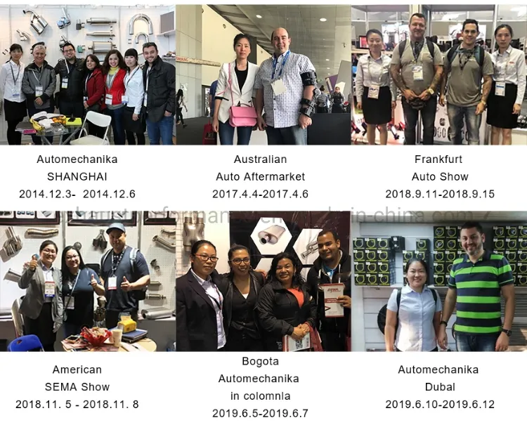 Customizable for Audi Q7 4.2 Front Left Catalytic Converter