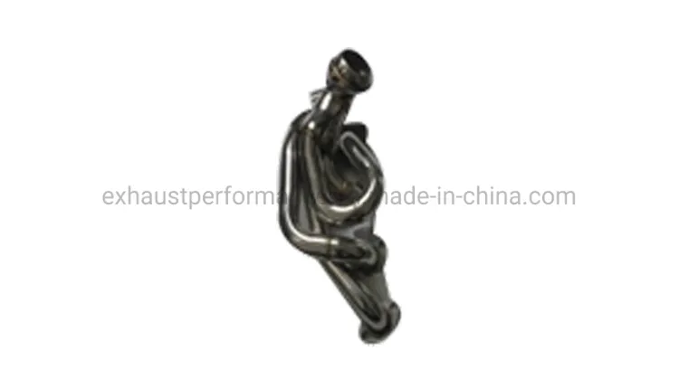 Customizable Stainless Steel High Quality Exhaust Header for Ford F250/F350/F450