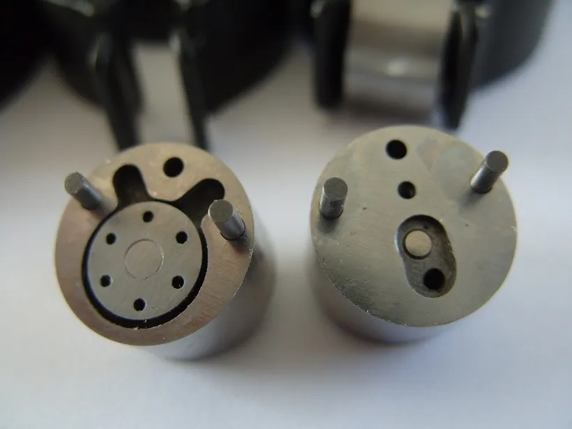 Delphi Bosch Denso Common Rail Injector Control Valve (9308-625C 28525582)