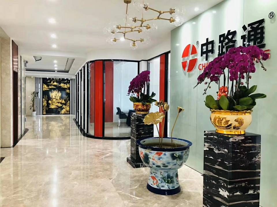 Delphi Injector Pump Fuel Injection 2643b319 for Perkins 1103A-33t Engine