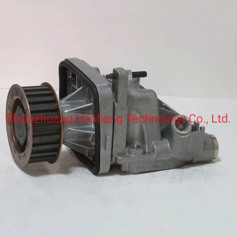 Deutz Diesel Engine Part Oil Pump (04102478) for (2011) Motor