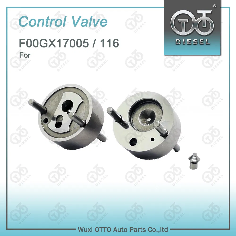 Diesel Common Rail Injector Nozzle Dlla155p863, for Injector 095000-544# / 592# / 676# / 23670-0L020/09070/09330, Toyota