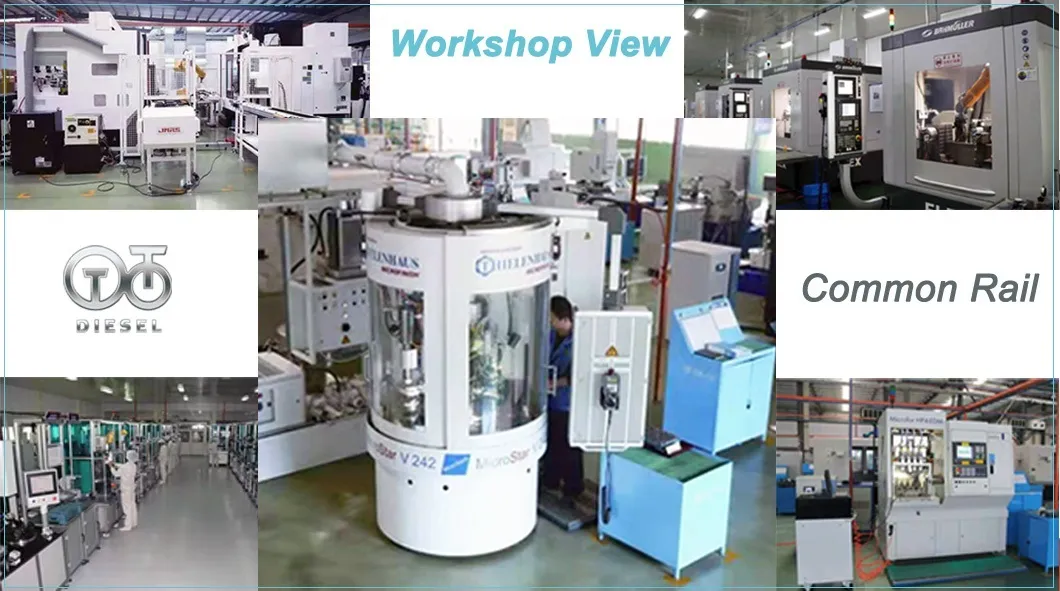 Diesel Common Rail Injector Nozzle Dlla155p863, for Injector 095000-544# / 592# / 676# / 23670-0L020/09070/09330, Toyota