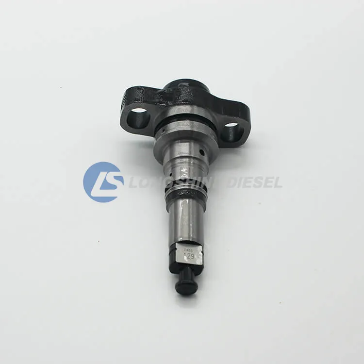 Diesel Engine Pump Plunger Element 2418455129