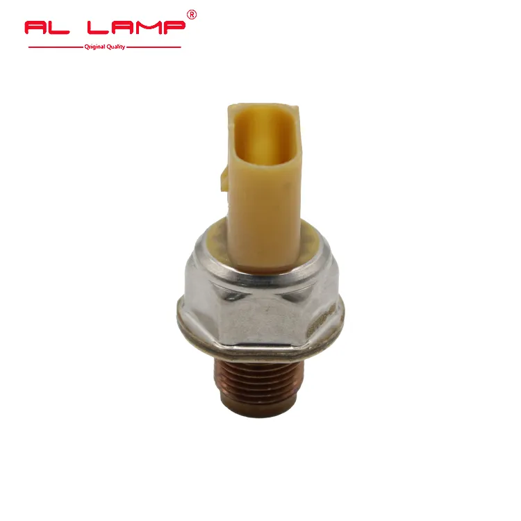 Diesel Fuel Rail Common Pressure Sensor for VW Golf Jetta Audi 2.0 Tdi OEM 03L906054A 85PP26-93