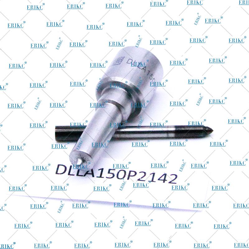 Dlla150p2142 0433173142 Common Rail Injector Nozzle Dlla 150 P 2142 Dlla 150p2142 for Dong Feng 0445120182