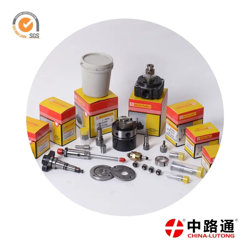 Dlla150p224 Yanmar Injectors Nozzle for Sale