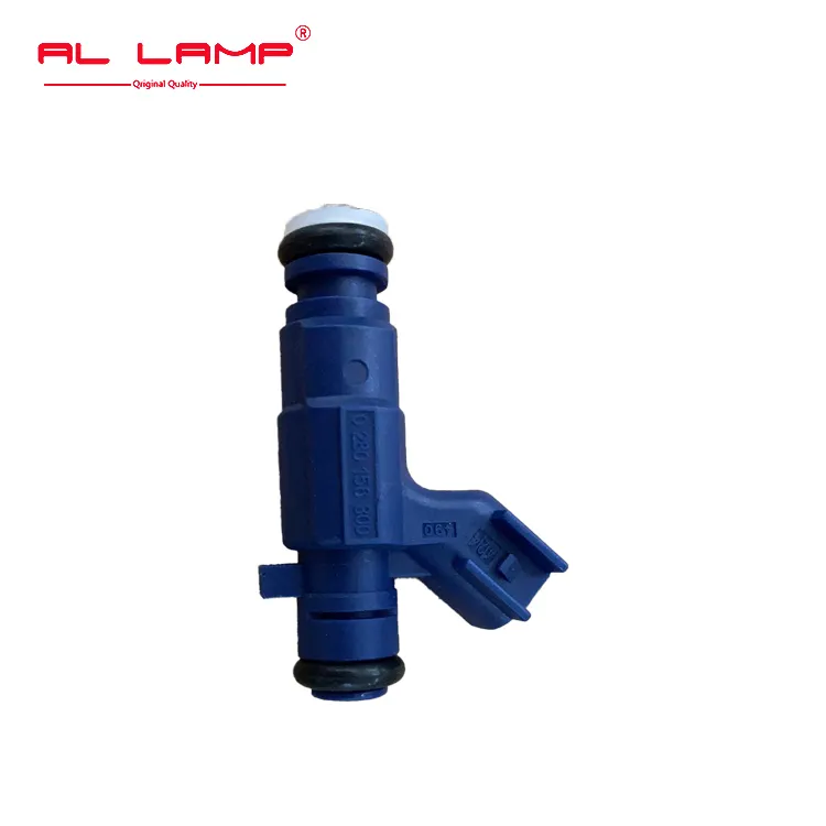 Engine Fuel Injector with High Performance for Cadillac Cts Srx Sts 0280156300